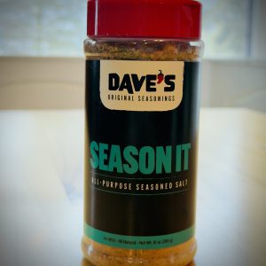 seasonings in butler pa