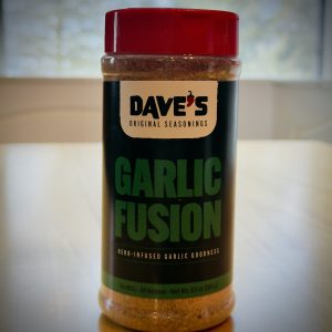 garlic spice in butler pa