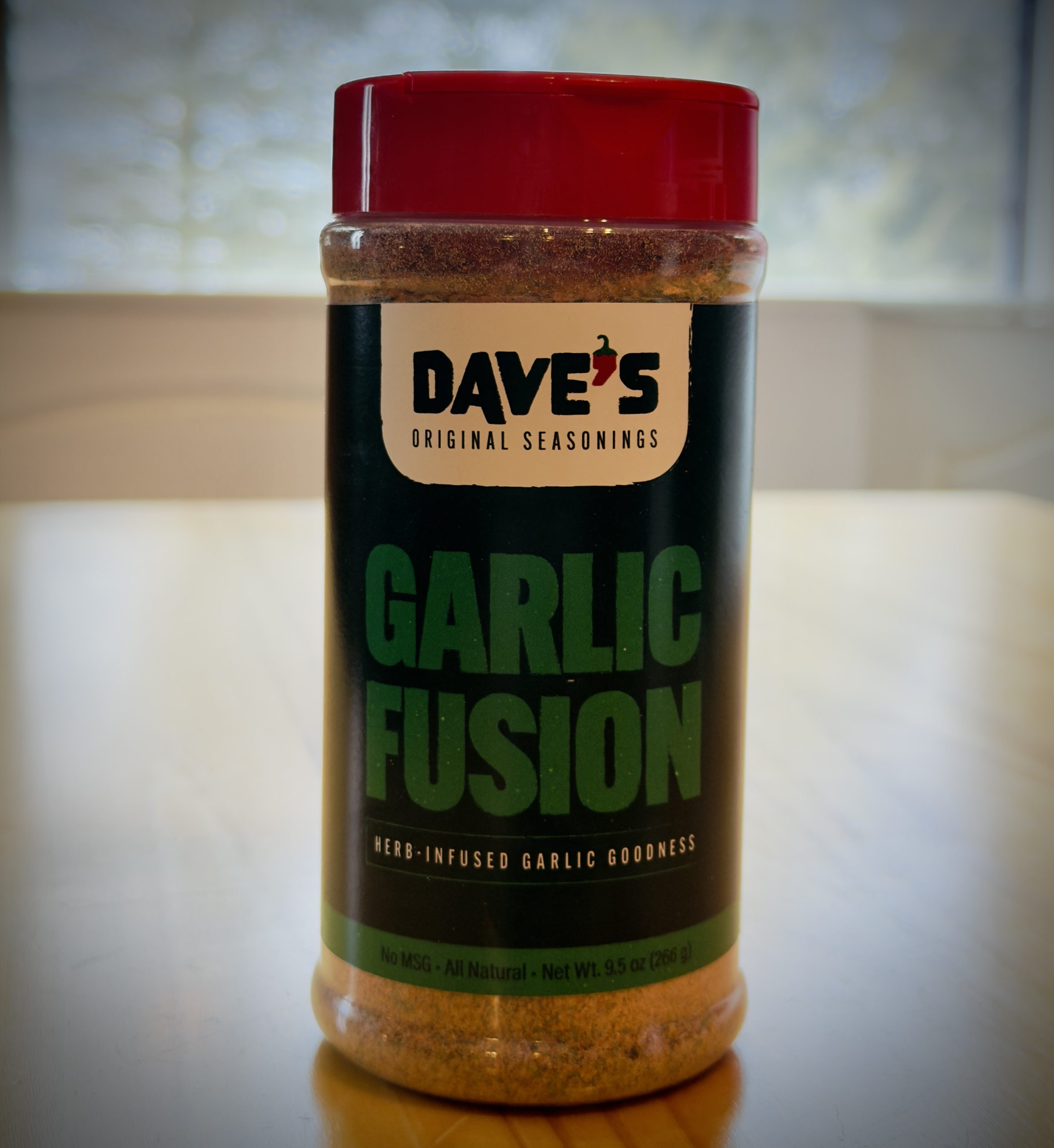 garlic spice in butler pa